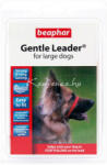 Beaphar Gentle Leader Fejhám-nagyméretű kutyára-piros (17951)