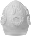 Lovense Kraken - maszturbációs tojás - 1db (fehér) (93502900005) - intimjatekom
