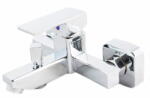 Gamma Caro BCW-CH - Fürdőkádtöltő Csaptelep - Króm (BCW-CH) - rent-xgranit