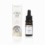 Meliora 6% CBD olaj kutyáknak | 600 mg | 10 ml - hempcsepp