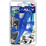 Power Air Salamander Sally Zselés légfrissítő, Sport (ML-3 Power)