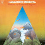 MOV Mahavishnu Orchestra - Visions Of The Emerald Beyond