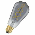 OSRAM LED крушка Ledvance Vintage 1906 Edison 15, E27, 4W, 140lm, 1800K (AC32473)