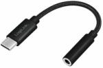 LogiLink Cablu LogiLink USB Type-C pentru adaptor jack audio de 3, 5 mm, 13 cm (UA0398) (UA0398)