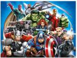 Marvel Avengers fotótapéta (FTDNXXL5081)