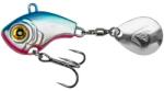 Select Naluca SELECT Turbo Tail Spinner 7g, culoare 10 (18703438)