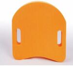 Tutee Tablă de înot LEARN JUNIOR portocaliu (30x31x3, 8 cm (PP105)
