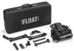 Tilta Float Dual Handle Support System (GSS-T03) - tripont