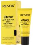 Revox B77 Zitcare Aha. Bha. Pha. Spot Treatment Krém 25ml