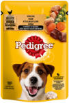 PEDIGREE Pedigree Pliculețe Multipack - Pui în sos: 24 x 100 g