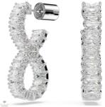 SWAROVSKI Hyperbola végtelenség fülbevaló - 5684047
