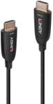 Lindy 38512 HDMI kábel 20 M HDMI A-típus (Standard) Fekete (38512) (38512)