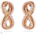 SWAROVSKI Hyperbola végtelenség fülbevaló - 5684085