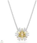 SWAROVSKI Idyllia Virág alakú nyaklánc - 5679939