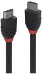 Lindy 36773 HDMI kábel 3 M HDMI A-típus (Standard) Fekete (36772) (36772)