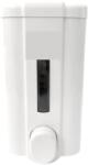 METRO Dispenser pentru sapun lichid sau sampon 500 ml prindere perete (716116)