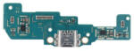 Samsung T590, T595 Galaxy Tab A 10.5 töltő csatlakozós panel (micro usb) OEM