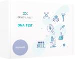GenePlanet MyHealth DNS-teszt
