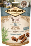 CARNILOVE Semi-Moist Trout enriched with Dill - pet18