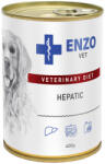  ENZO VET ENZO VET Hepatic kutyák májbetegségeire 400g