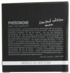 HOT Parfum cu feromoni Pheromone Perfume DUBAI limited edition Hot Barbati 30 ml
