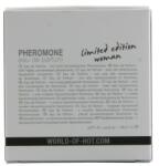 HOT Parfum cu feromoni Pheromone Perfume DUBAI limited edition Hot Femei 30 ml
