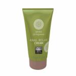 Shiatsu Lubrifiant Anal Shiatsu Relax Cream beginners efect stimulare 50 ml crema