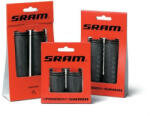 Sram Racing Grips 110 mm markolat, fekete