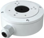 Provision-ISR PROVISION-ISR PR-JB12IP66 Kötődoboz I4- / I2- / DI fix kamerákhoz, IP66, 143.3 mm x 47 mm (PR-JB12IP66)