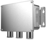  Hikvision DS-1284ZJ-M Kötődoboz, rozsdamentes acél (DS-1284ZJ-M)