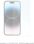 Prio Anti-Scratch DELUXE Tempered Glass for iPhone 15 Pro/15 (6.1in) clear (PSG-1902)
