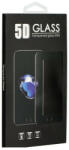 Apple iPhone 15 Plus Tempered glass 5D black