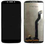 Motorola Moto G6 Play LCD + touch screen black
