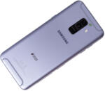 Samsung Original Battery cover Samsung SM-A605 Galaxy A6 Plus (2018) - lavender (GH82-16431B, GH82-16428B)