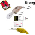 Herakles ASU 35F 3.5cm 3.1gr Travertino (ARHKASU17)