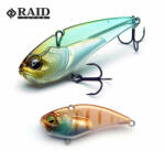 Raid Japan RAID LEVEL VIB BOOST HEAVY 18gr 60mm 020 Onion Gill (RAID11976)