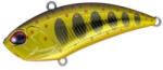 Duo REALIS VIBRATION 62 G-FIX 6.2cm 14.5gr MCC4084 Gold Yamame (DUO74286) - koi-farm