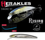 Herakles SNAKE 95SP 9.5cm 9gr Live Mullet (ARHKDO13) - koi-farm