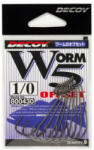 Decoy Offset Horog Decoy Worm 5 1/0 (800430)