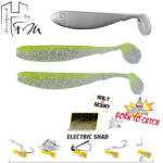 Herakles BENJO R 3.6" 9cm Electric HERAKLES (ARHKBER52)