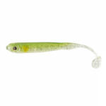 Tiemco PDL SUPER TAIL ECO 4" 10cm Color 22 Crystal Lake Ayu (300102514022)