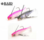 Raid Japan RAID HEAD SWIMMER LIBERO 14gr 010 Pink Trick (RAID16322) - koi-farm