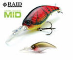 Raid Japan RAID LEVEL CRANK MID 59mm 10.5gr 021 Bait Japan (RAID19224) - koi-farm