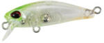 Duo TETRA WORKS TOTO FAT 35S 3.5cm 2.1gr DEA0553 UV Lime Head OT (DUO45415)