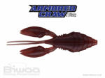Biwaa ARMORED CRAW 3" 7.5cm 01 Cola (B000671) - koi-farm