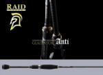 Raid RAID GLADIATOR ANTI GA-611MLS-ST STRIDE 210cm 3.5-14gr (RAID36767)