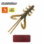 Tiemco BLACK OUT CRAW 4" 10cm Color 004 (300114140004) - koi-farm