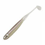 Tiemco PDL SUPER TAIL ECO 3" 7.6cm Color 01 Crystal Smelt (300102513001)