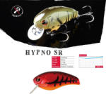 Herakles HYPNO-SR F 5.6cm 11.5gr Red Craw (ARHKDH07)