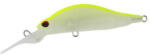 Duo REALIS ROZANTE SHAD 57MR 5.7cm 4.8gr CCC3028 Ghost Chart (DUO19256)